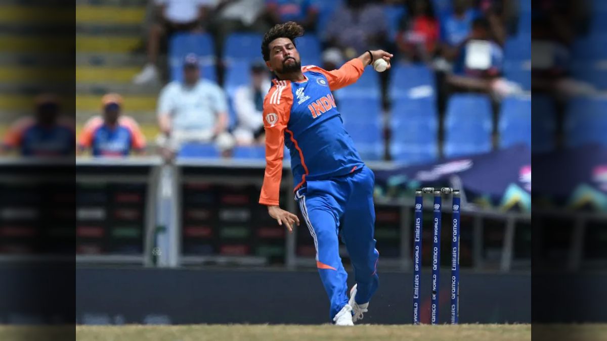 श्रीलंका के खिलाफ स्पेशल ‘SIX’ लगाते ही कुलदीप रच देंगे इतिहास, टूट जाएगा इस दिग्गज ऑलराउंडर का रिकॉर्ड