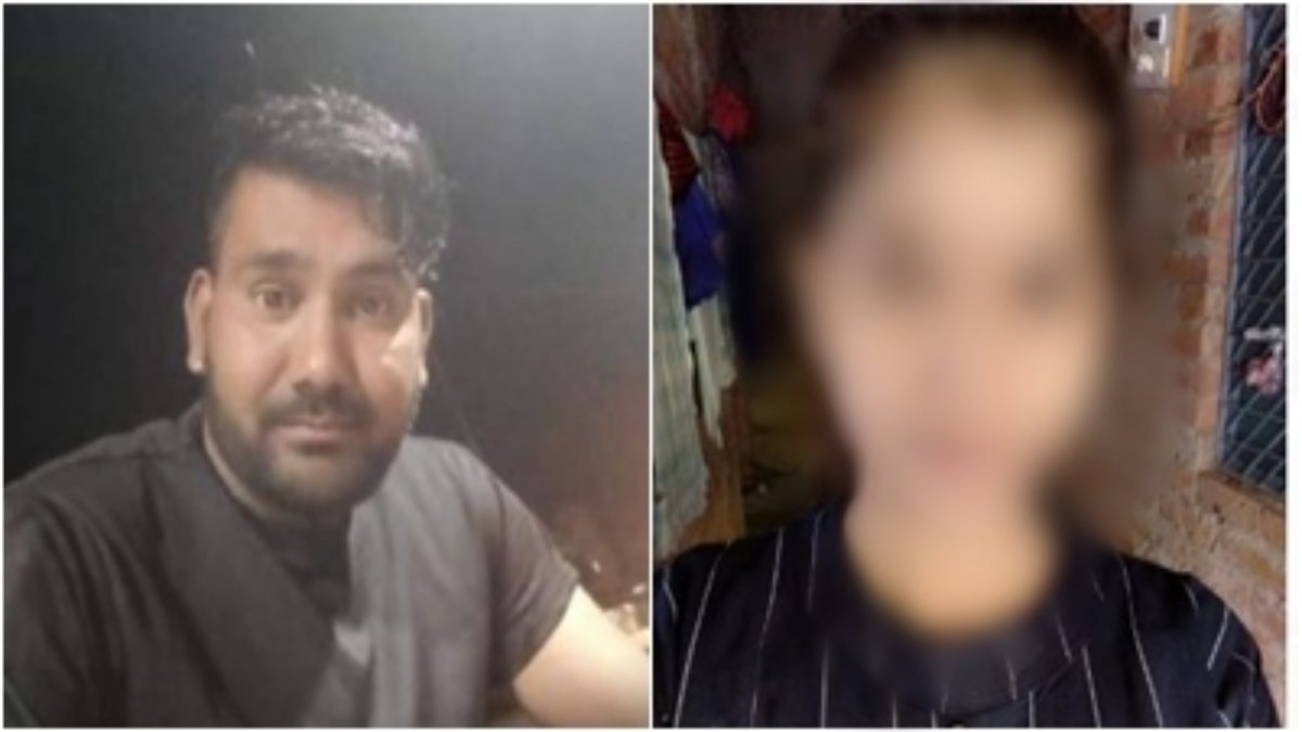 MP में फिर लव जिहाद: मुस्लिम लड़के ने हिंदू बनकर युवती से की दोस्ती, फिर लेकर हुआ हुआ फरार
