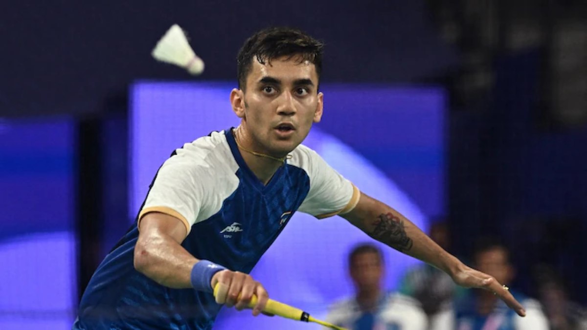 ‘खिलाड़ियों को आत्मनिरीक्षण करने की जरूरत है…’ पेरिस ओलंपिक में लक्ष्य सेन की हार के बाद प्रकाश पादुकोण ने की एथलिटों की आलोचना…