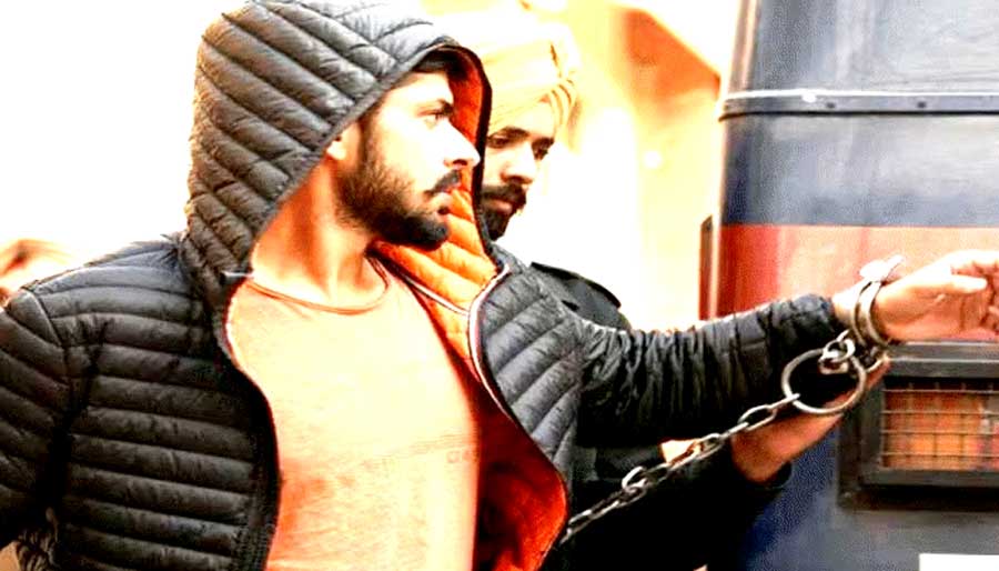 लॉरेंस इंटरव्यू मामला : सीआईए के कई अफसरों पर गिर सकती है गाज