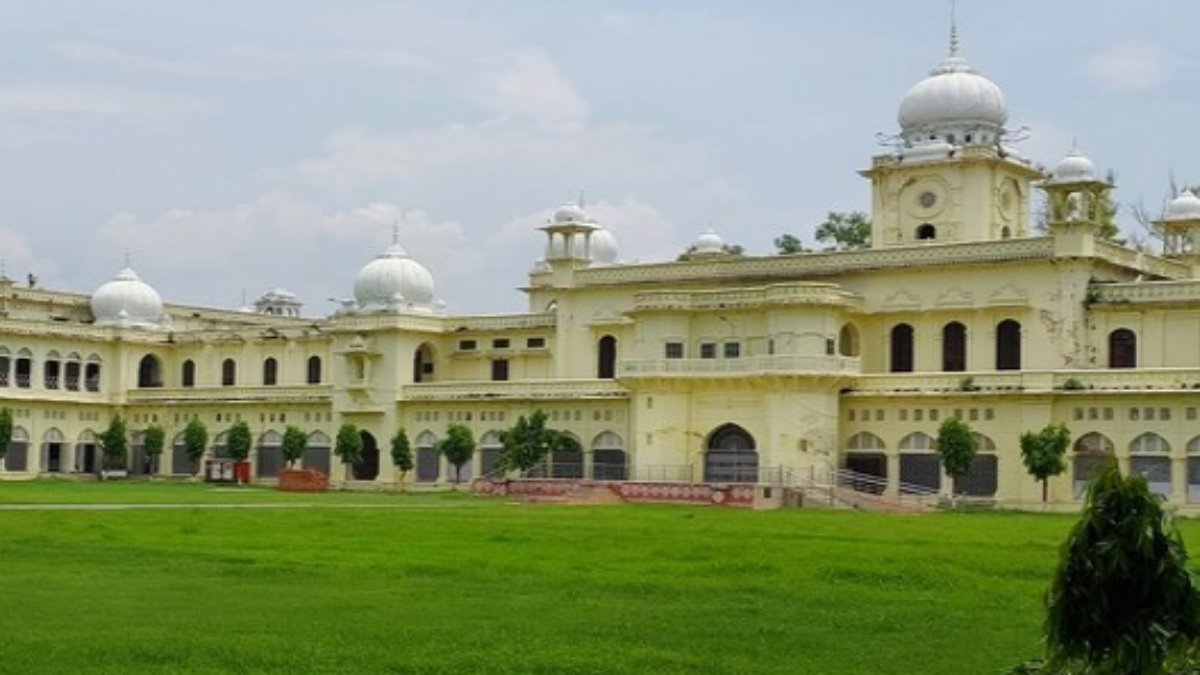 NIRF Ranking 2024: लखनऊ यूनिवर्सिटी ने टॉप 100 में बनाई जगह, KGMU की रैंकिंग में आई गिरावट