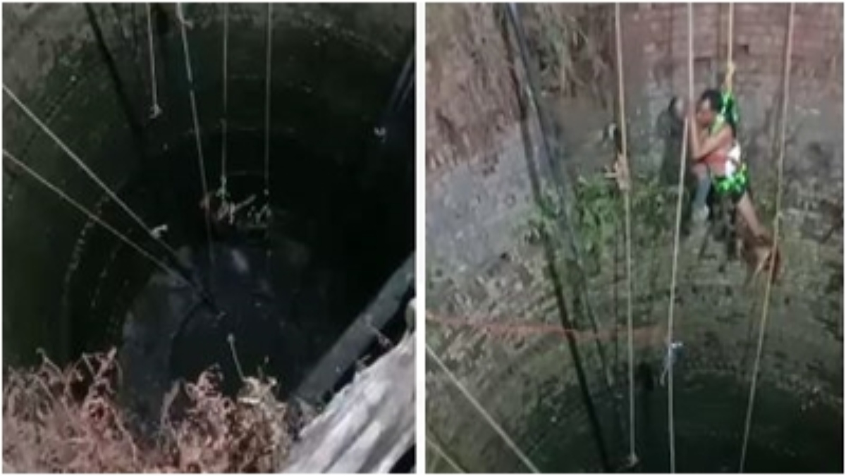 कुएं में गिरने से 3 साल के मासूम की मौत: खेलने के दौरान हुआ हादसे का शिकार, परिवार में पसरा मातम 