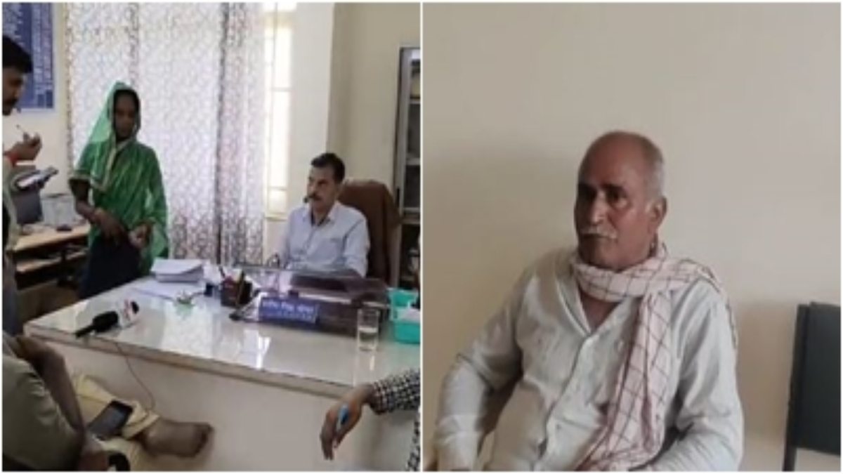 मृत्यु प्रमाण पत्र के लिए रिश्वत: तहसील कार्यालय में दलाल ने महिला से मांगे 4 हजार रुपए, पीड़िता ने SDM से की शिकायत   