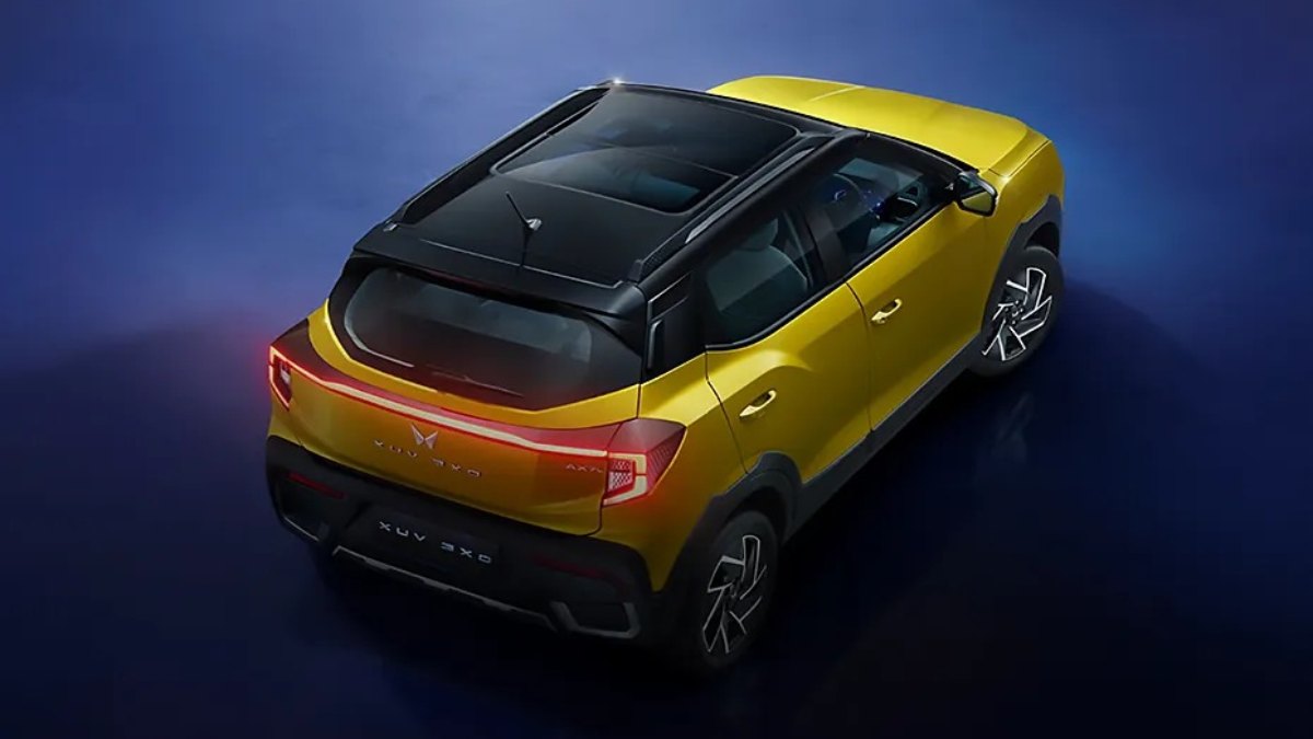 इलेक्ट्रिक अवतार में धूम मचाने को तैयार है Mahindra XUV 3XO, ICE मॉडल के मुकाबले अलग होगा डिजाइन, जानें डिटेल्स