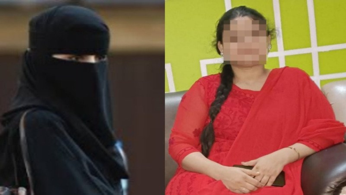 ‘मेरी बुआ के बेटे से करो दोस्ती, फिर चलो केरल-देवबंद’, UP में ‘The Kerala Story’ जैसी घटना, सरकारी नौकरी कर रही हिंदू लड़की को धमकी दे रही मुस्लिम सहेली