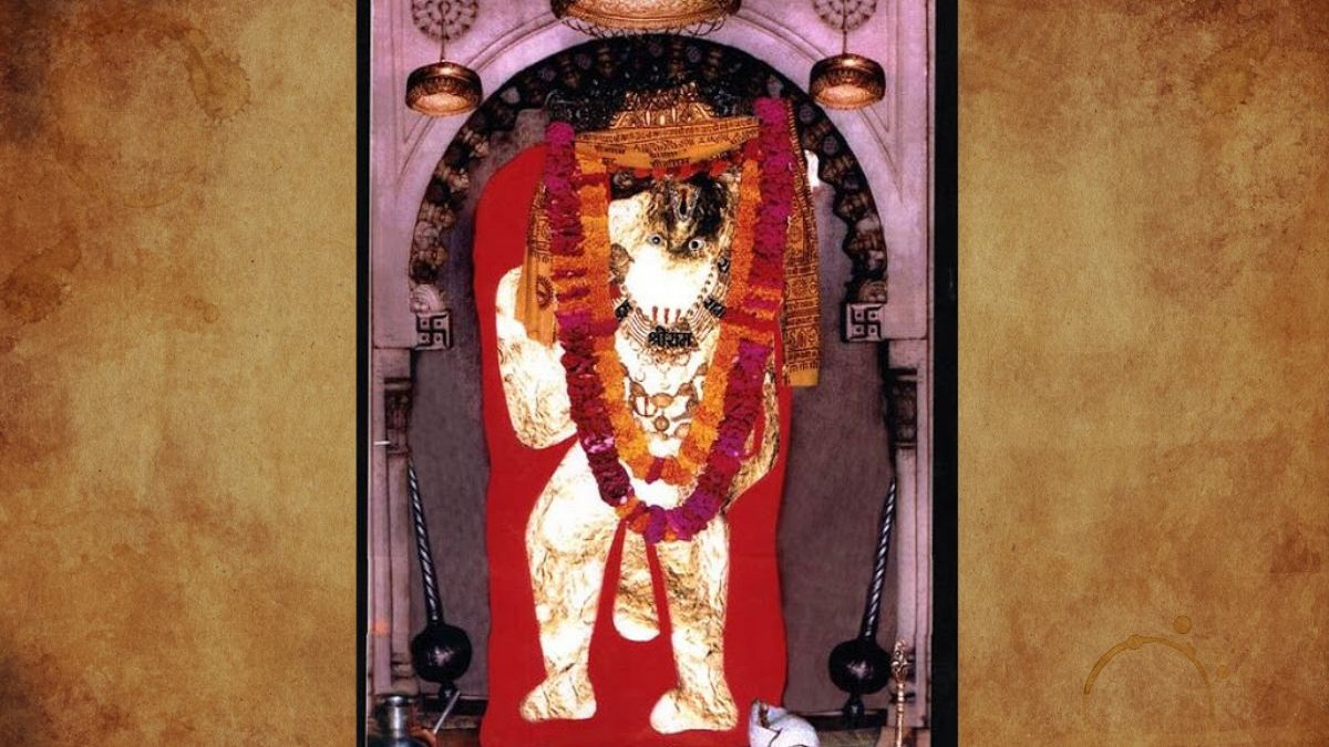 Mehandipur Balaji Temple: ये है राजस्थान का रहस्यमयी मंदिर, जहां हर रात लगती है प्रेतराज सरकार की कचहरी