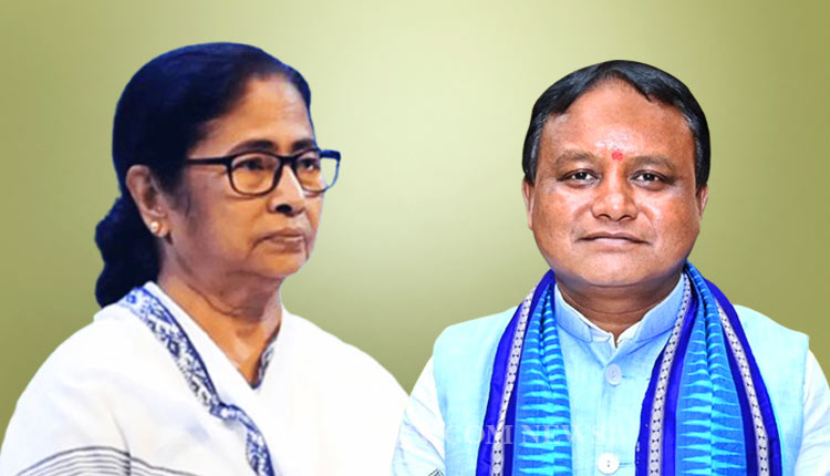 मुख्यमंत्री मोहन माझी ने की ममता बनर्जी की आलोचना, जानियें क्या है मामला