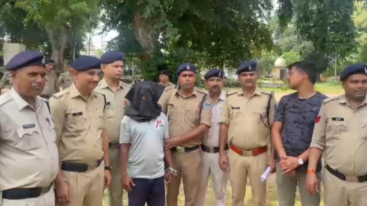 दोस्त ने ही की थी दोस्त की हत्या: इस वजह से उतारा मौत के घाट, अंधे कत्ल का चौंकाने वाला खुलासा 