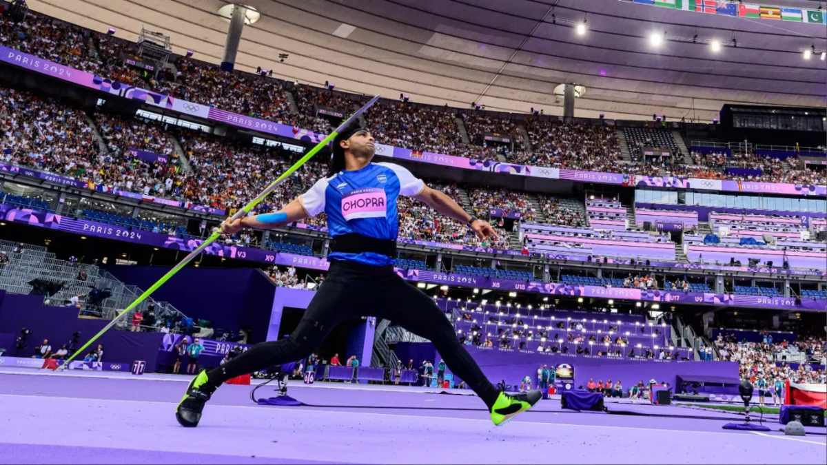 Neeraj Chopra Javelin Throw: CM धामी ने नीरज चोपड़ा को दी बधाई, बोले- ‘शाबाश नीरज! मां भारती के लाल…’