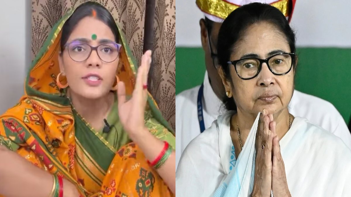 Kolkata Doctor Rape Murder Case: नेहा सिंह राठौर ने ममता बनर्जी पर बोला तीखा हमला बोला, कहा- ‘धिक्कार है आपकी सरकार पर…’