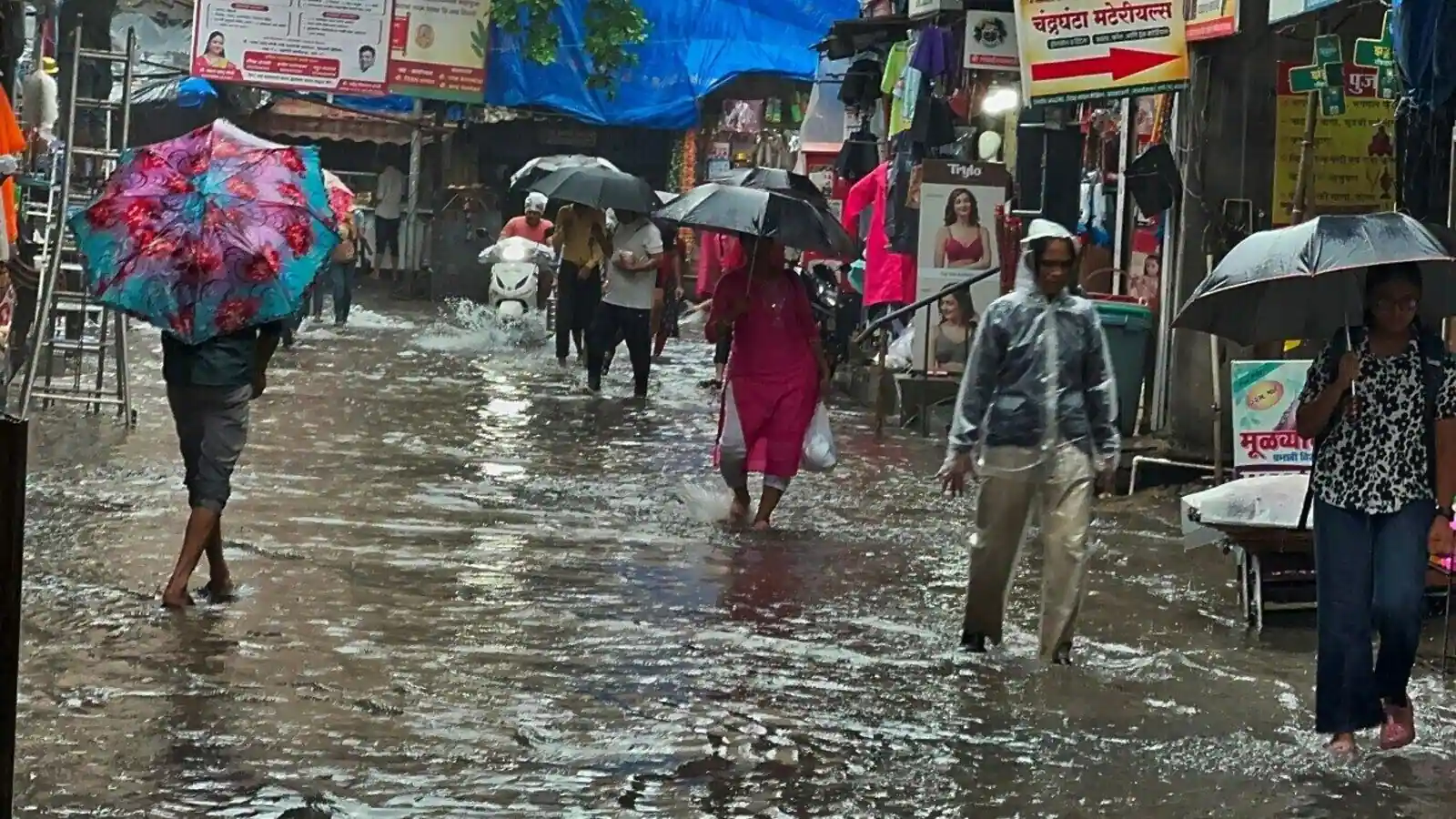 निम्न दबाव क्षेत्र ओडिशा अत्यधिक भारी बारिश की ओर अग्रसर… आईएमडी ने जारी की रेड, ऑरेंज चेतावनी
