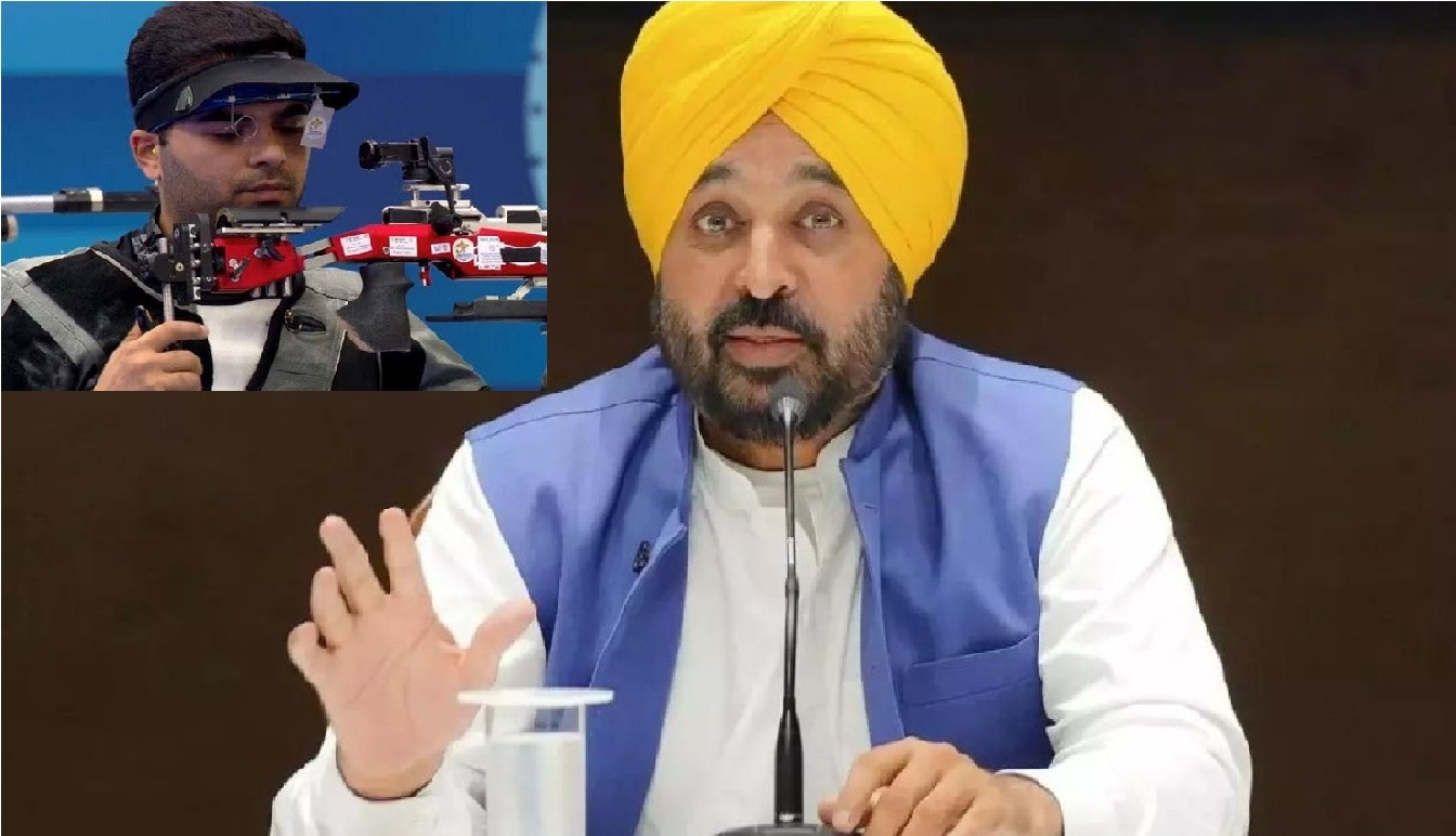 पंजाब सरकार से नहीं मिली कोई मदद : ओलंपियन बबूता