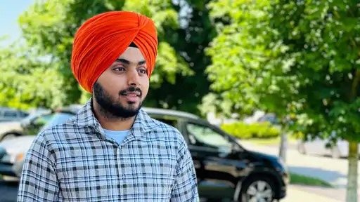 पटियाला के युवक की कनाडा में सड़क हादसे में मृत्यु, 6 दिनों तक लड़ी जिंदगी की जंग