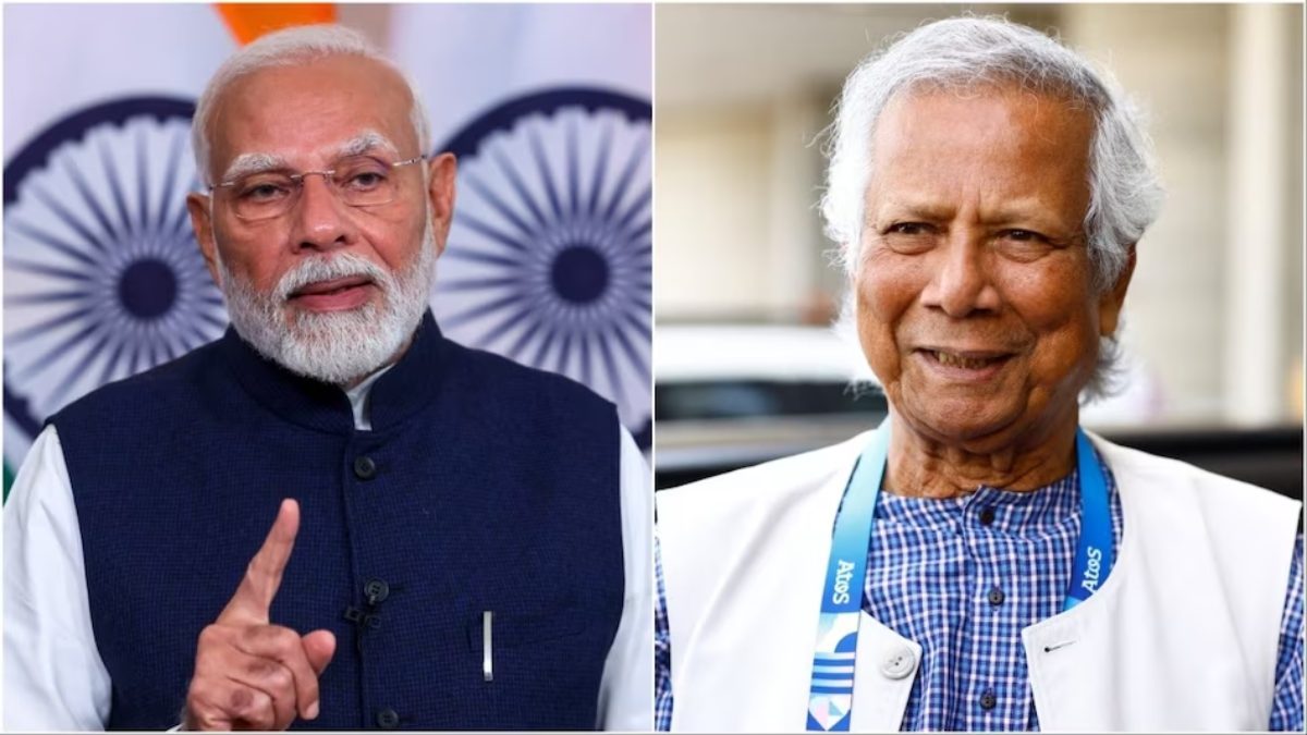 Bangladesh: मुहम्मद यूनुस ने फिर दिखाई भारत को आंख, SAARC को लेकर भी कह दी बड़ी बात- Muhammad Yunus