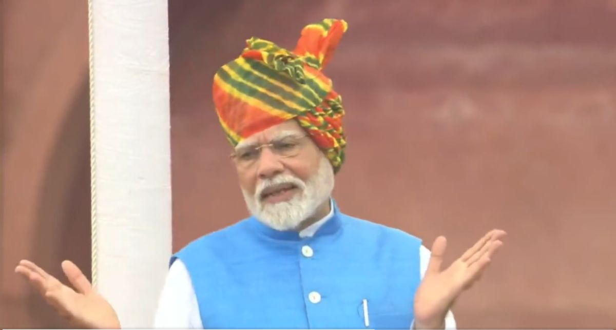 Rajasthan News: जोधपुर में ढाई घंटे रुकेंगे पीएम मोदी, सुरक्षा हाई अलर्ट पर