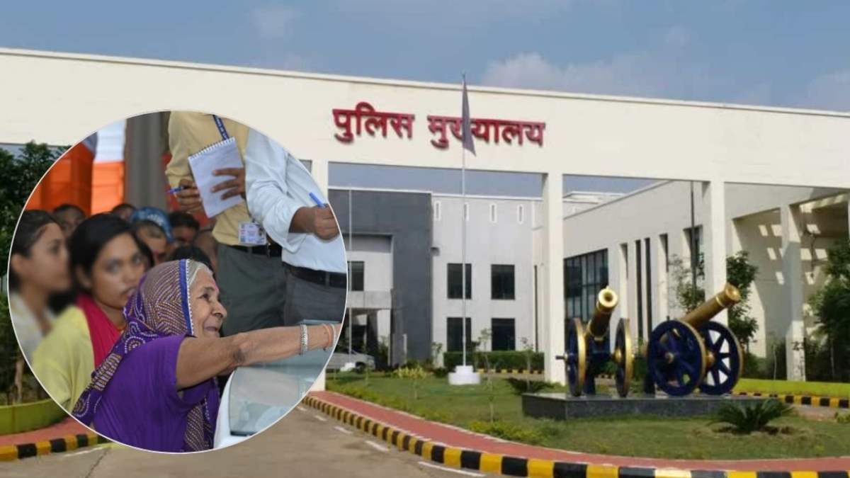 छत्तीसगढ़ सरकार की नई पहल: शहीद परिवारों की समस्याओं का किया जाएगा समाधान, हर महीने प्रत्येक रेंज के आईजी सुनेंगे problems, डीजीपी से भी होगी चर्चा