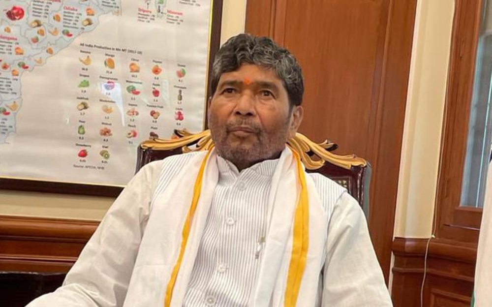 Pashupati Paras: बिहार विस चुनाव में BJP-नीतीश कुमार के लिए मुसीबत बनेंगे पशुपति पारस?, कहा- हमारी बात नहीं सुनी गई तो बीजेपी के राहों में कांटे…!