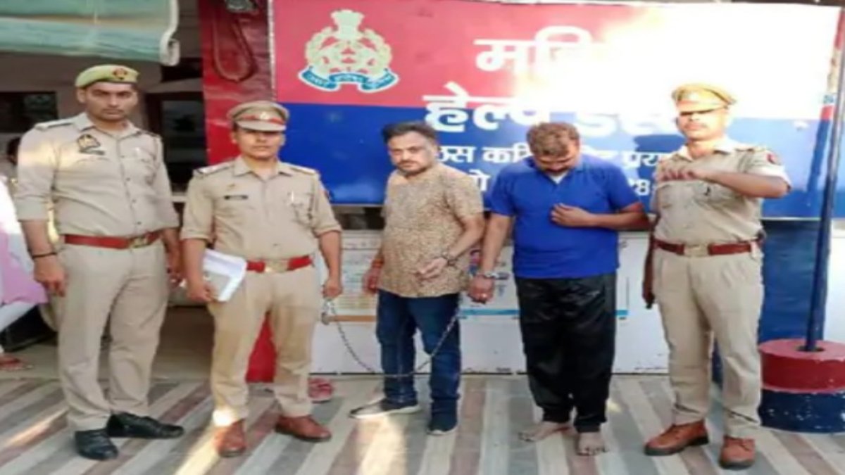 7% मंथली मुनाफा… 400 करोड़ का फ्रॉड, कंपनी का मालिक गिरफ्तार, ED की जांच में फंसे इन्वेस्टर