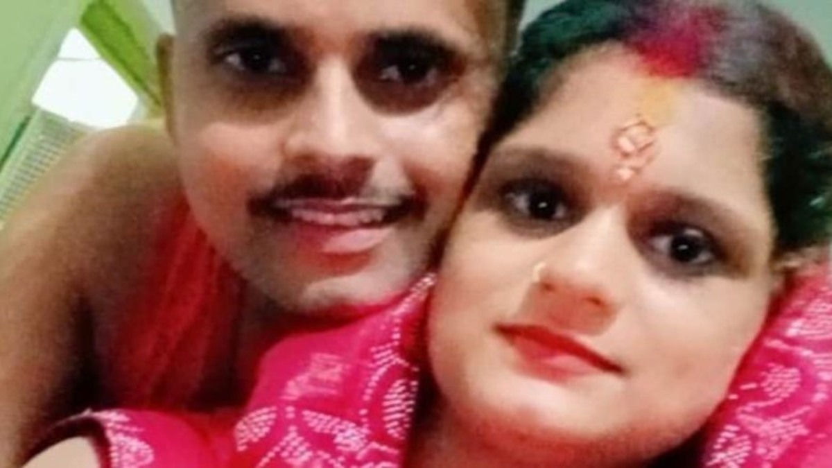 हिना बी ने पति के साथ कर दिया बड़ा खेल, प्रेमशंकर का कराया खतना? बंदूक की नोक पर मुसलमान बनाने आरोप