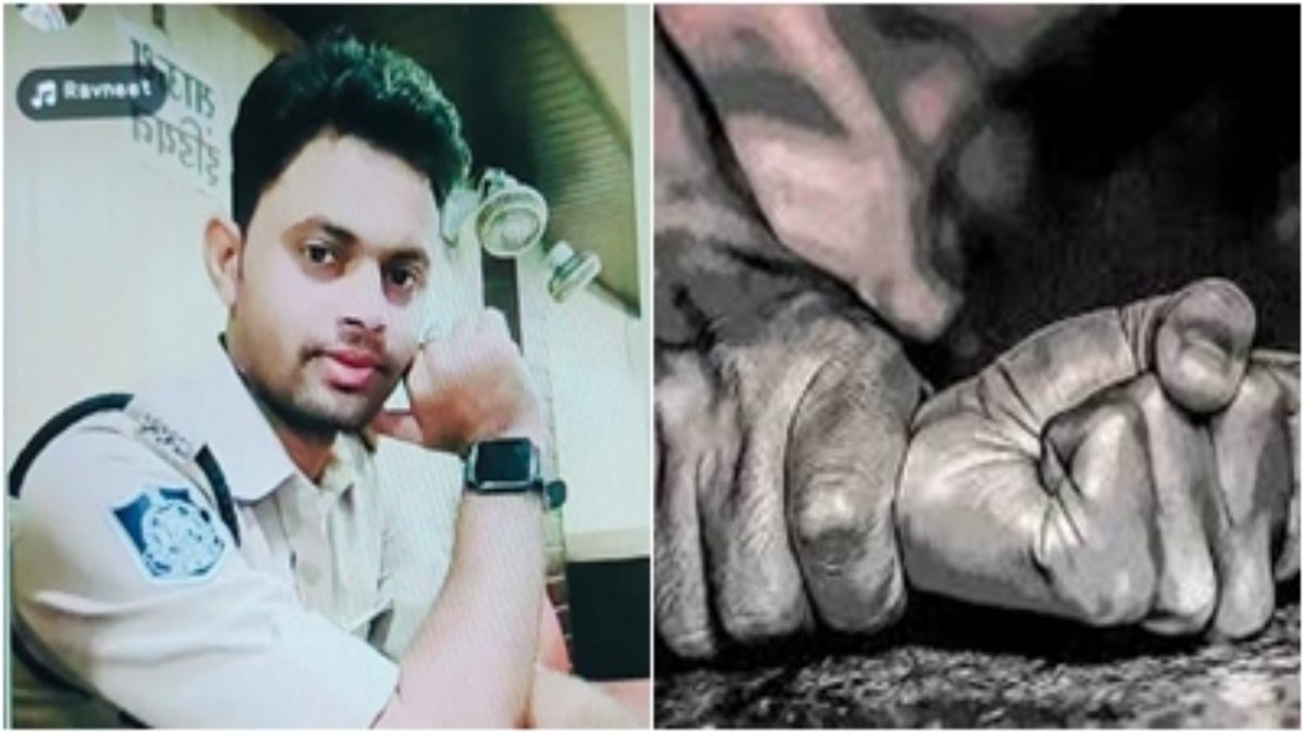 दोस्ती, प्यार और धोखा: सोशल मीडिया पर हुई फ्रेंडशिप, आरक्षक ने मिलने बुलाकर युवती को पिलाई नशीली कोल्डड्रिंक, फिर किया दुष्कर्म