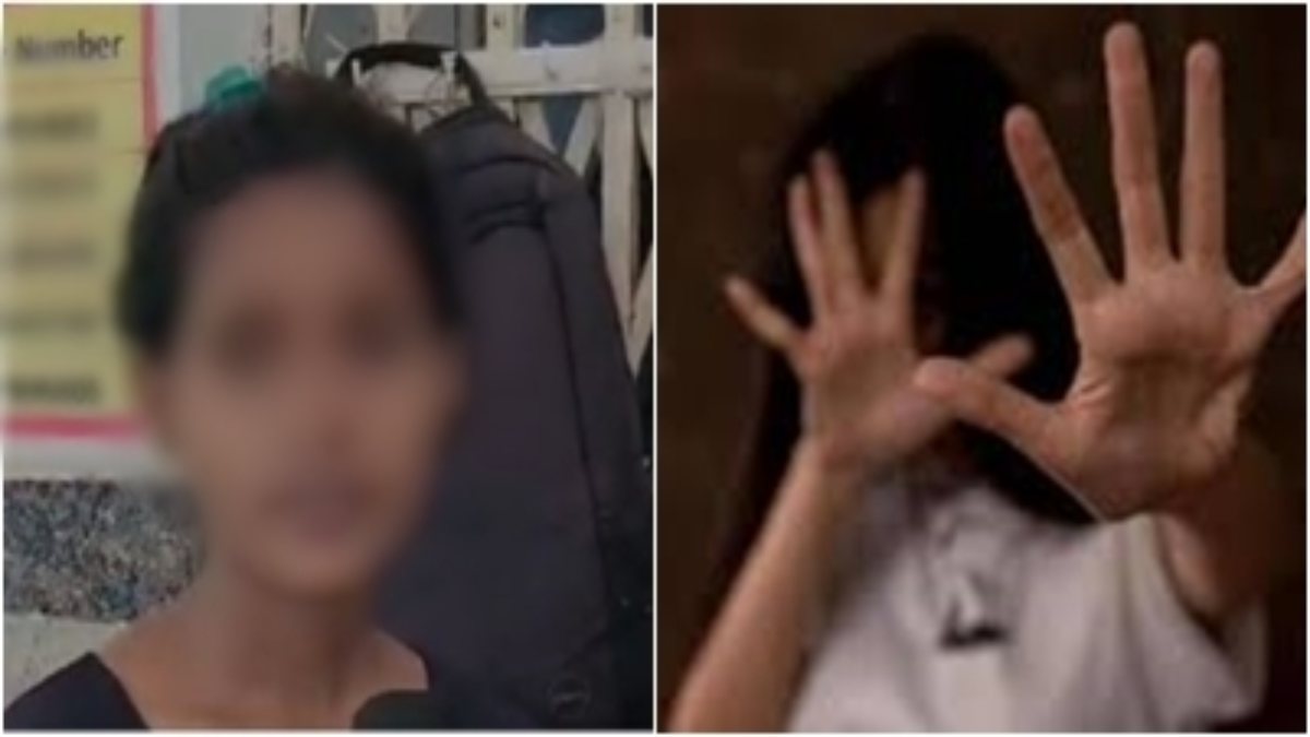 अस्पताल के बाथरूम में छेड़छाड़: दो युवकों ने मरीज की बहन से की अश्लील हरकत, सुरक्षा पर उठे सवाल