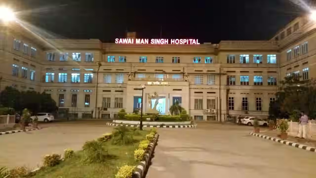 Rajasthan News: मैं नहीं चाहती कि अगली निर्भया बनूं… ट्रेनी डॉक्टर के इस पोस्ट से मचा हड़कंप