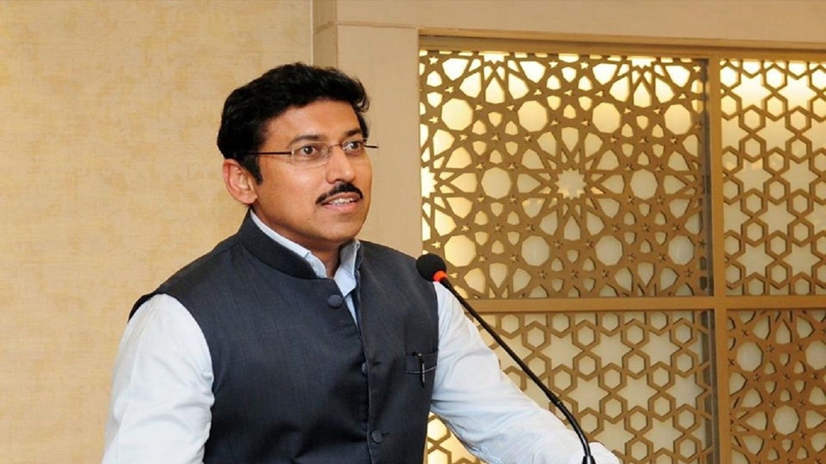 Rajasthan News: प्रदेश में महाराणा प्रताप स्पोर्ट्स यूनिवर्सिटी और संभाग स्तर पर खुलेंगे स्पोर्ट्स कॉलेज