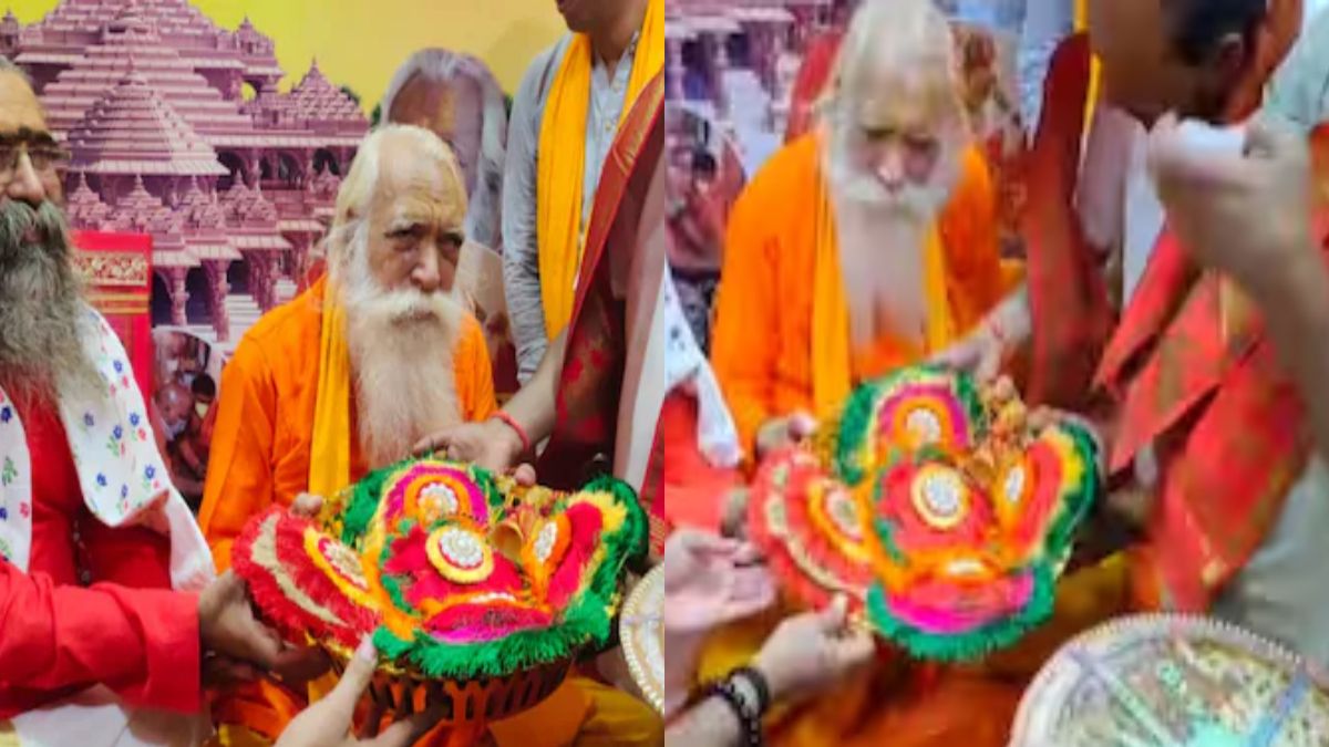 Raksha Bandhan 2024: भगवान राम की सगी बहन ने भेजी राखी, जानें क्या है प्राचीन परंपरा
