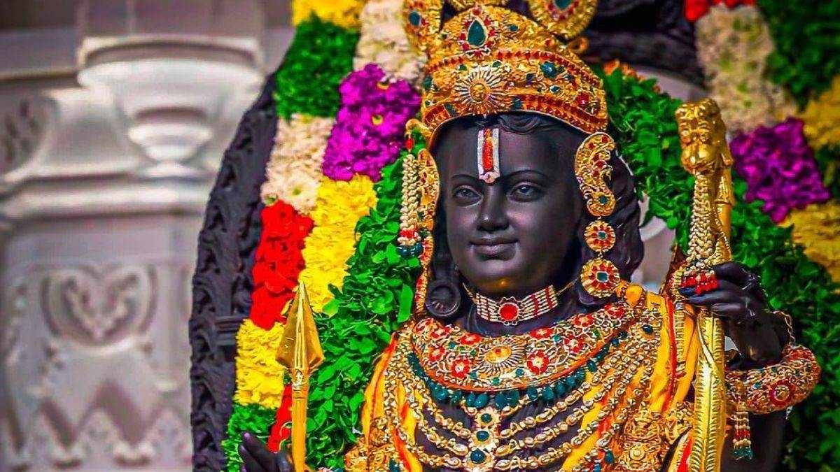 Ayodhya News: रामलला की परिक्रमा के लिए बनेगा 790 मीटर लंबा कॉरिडोर, 14 फीट तक होगी चौड़ाई