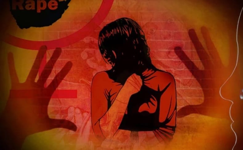 Rajasthan Crime News: जीजा-साले ने किया महिला से रेप झूठी शादी कर लिव-इन में रखा