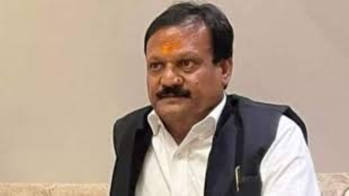 सज्जन सिंह वर्मा पर देशद्रोह का मुकदमा दर्ज करने की मांग, इस नेता ने गृहमंत्री अमित शाह और CM मोहन को लिखा पत्र 
