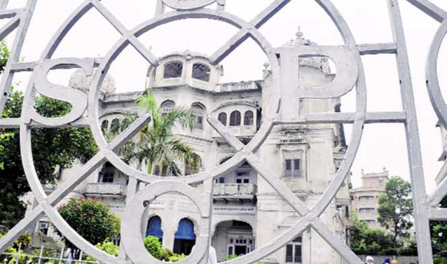 एसजीपीसी दफ्तर में कर्मचारी की हत्या, छह पर मामला दर्ज