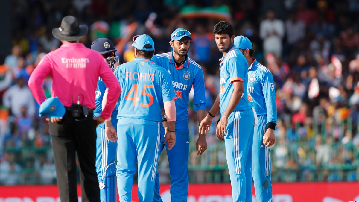 IND vs SL 3rd ODI: श्रीलंका की B टीम से वनडे सीरीज हारा भारत, यह 6 बड़े प्लेयर्स थे इंजर्ड, फिर भी मेन इन ब्लू ने टेक दिए घुटने
