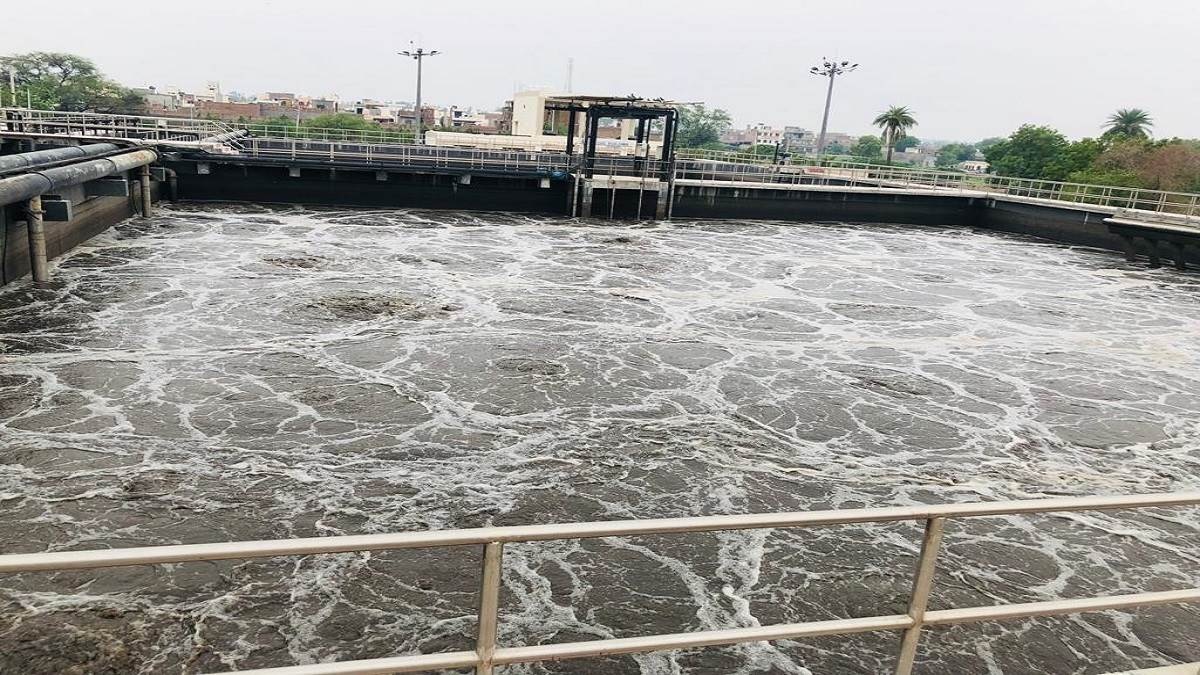 Rajasthan News: बड़े भवनों में अपशिष्ट जल के शुद्धिकरण के लिए सीवरेज ट्रीटमेंट प्लांट होगा अनिवार्य