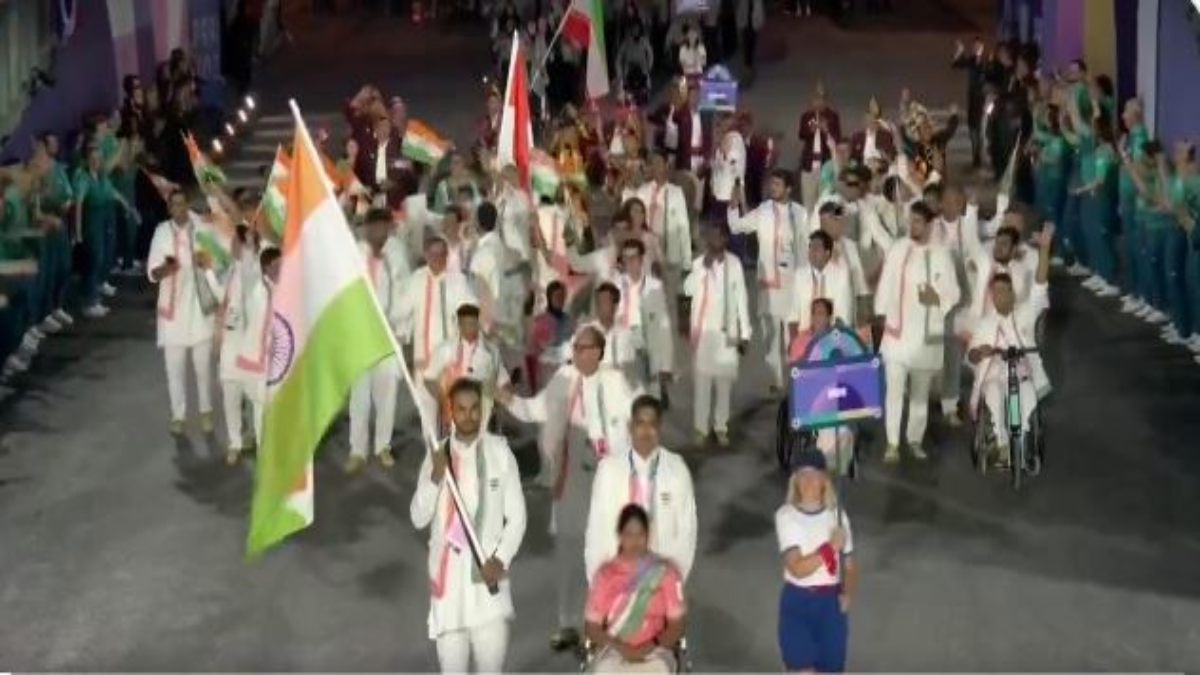 राष्ट्रीय खेल दिवस पर विशेष: खेलों के विकास की नई इबारत लिखता MP, आसमान छू रहे यहां के खिलाड़ी