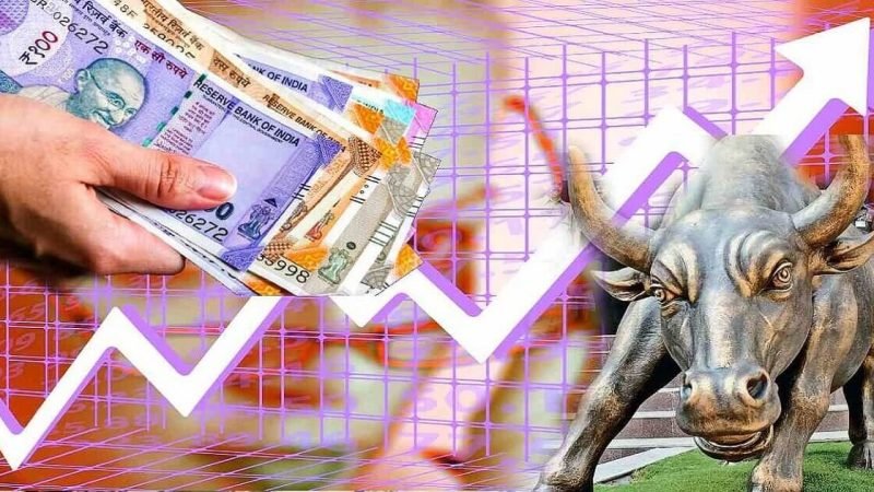 SJVN Power Stock: इस कंपनी के शेयर ने एक लाख के बनाए 5 लाख, जानिए कैसे मालामाल हुए निवेशक ?
