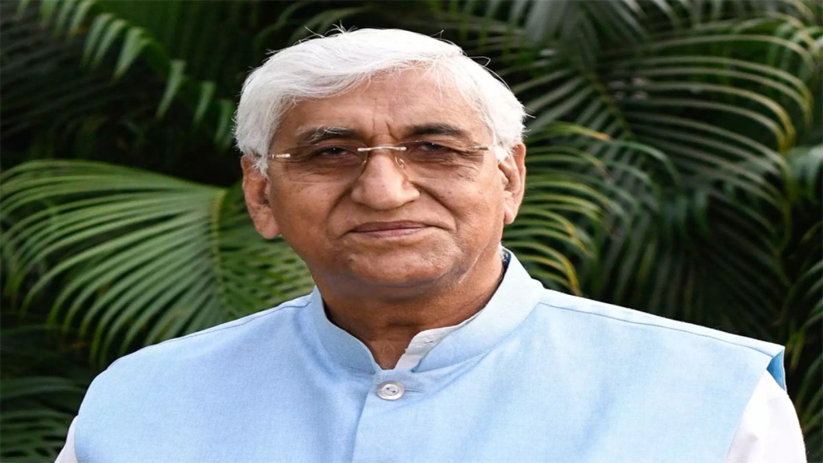 प्रदेश कांग्रेस का नेतृत्व के लिए मैं तैयार हूँ- टीएस सिंहदेव
