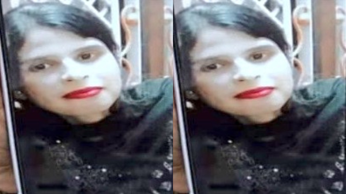 मंगेतर से मिलने पर मिली मौत: लड़की को होटल में बुलाया, पहले उसकी ली जान ली, फिर खुद ट्रेन के आगे कूदा