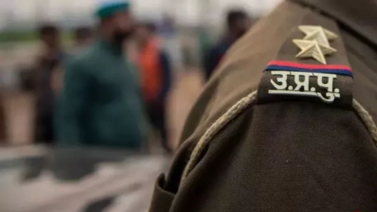 योगी बाबा की नजर में आ गए वर्दीधारी: कर दिया था ऐसा काम, 8 पुलिसकर्मियों को दिया सस्‍पेंड, जानिए वजह!