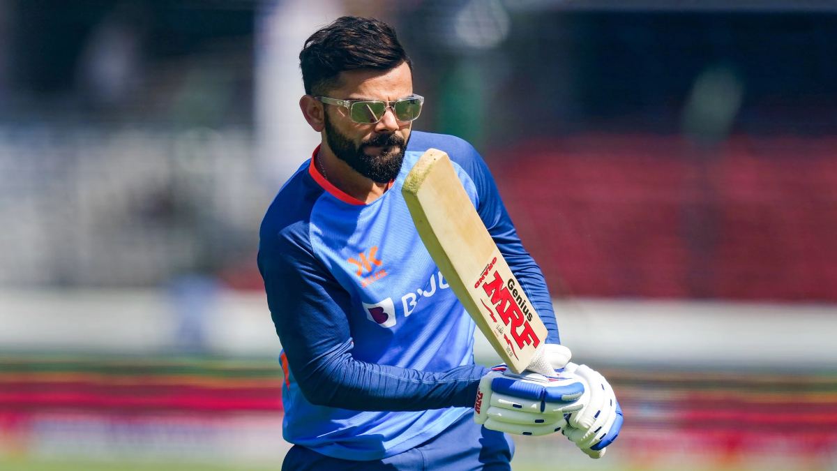 IND vs SL 3rd ODI: श्रीलंका के खिलाफ आखिरी वनडे में इतिहास रचेंगे Virat Kohli ! अपने नाम कर सकते हैं ये 2 बड़ी उपलब्धि