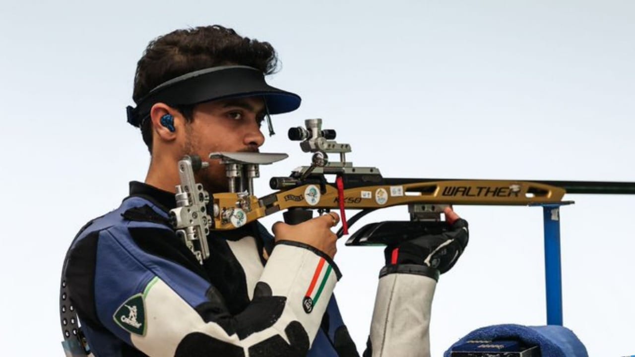 Paris Olympics 2024: कौन हैं Swapnil Kusale, जिन्होंने भारत को दिलाया तीसरा ब्रॉन्ज, इस क्रिकेटर को मानते हैं आइडल