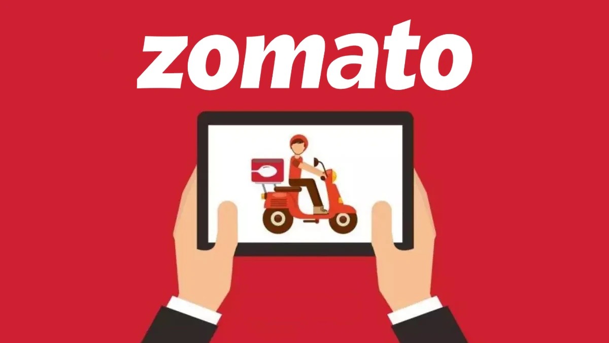 Food Delivery Company Zomato ने की छप्परफाड़ कमाई, जानिए कितने प्रतिशत चढ़े शेयर…