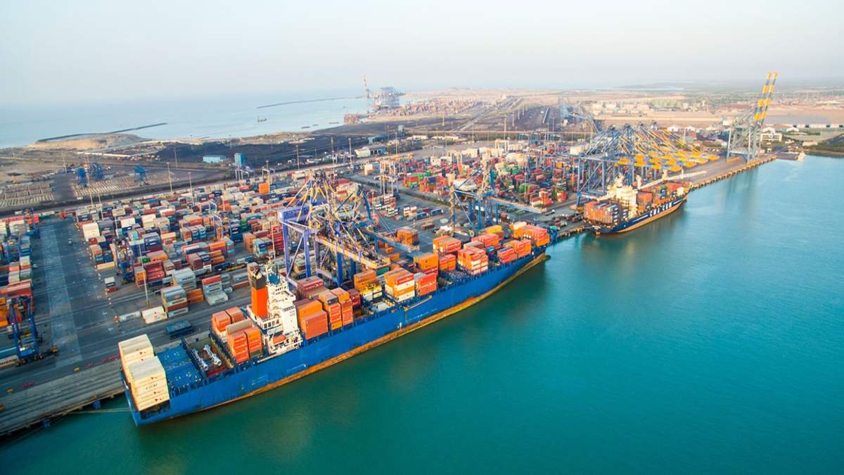 Adani Port का तेजी से बढ़ा मुनाफा, जानिए कितने हजार करोड़ रही कमाई…