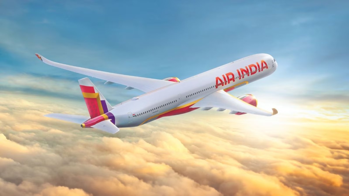 Air India Express के ग्राहकों के लिए शानदार Offer, महज इतने रुपये में बुक करें टिकट…