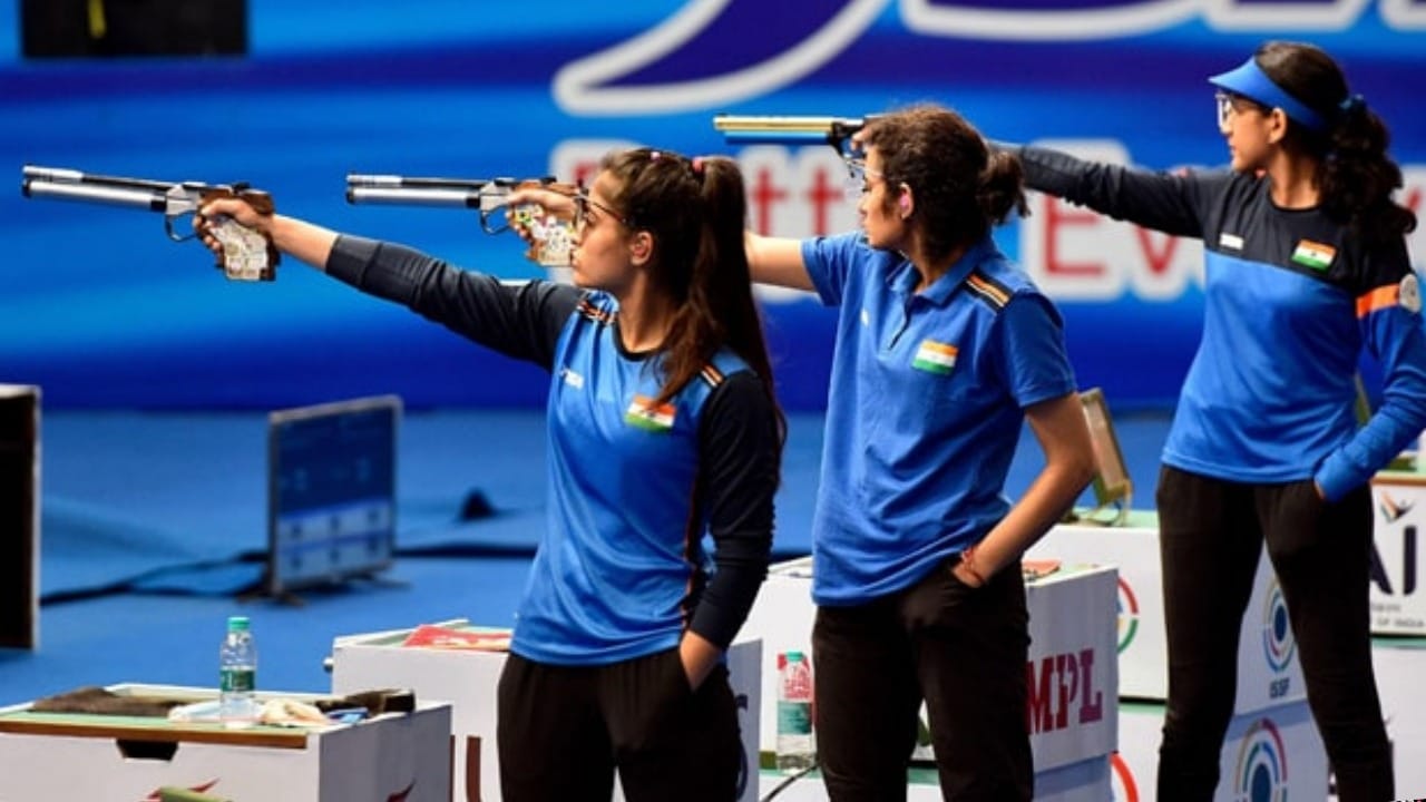Paris Olympics Day 7 Schedule: आज 23 गोल्ड दांव पर…मनु भाकर, लक्ष्य सेन दिखाएंगे जलवा, देखें पूरा शेड्यूल