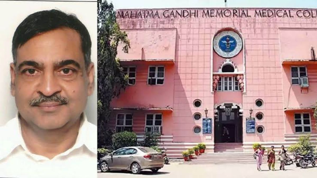 इंदौर एमजीएम मेडिकल कॉलेज डीन को अवमानना का नोटिस जारी, 17 सिंतबर से पहले देना होगा जवाब