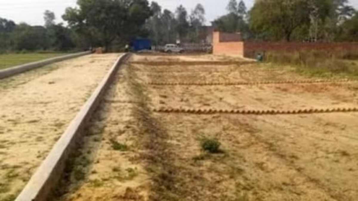 नजूल भूमि पर विवाद: SP विजलेंस और SBI बेदखल, जमीन की कीमत 3 सौ करोड़ से अधिक