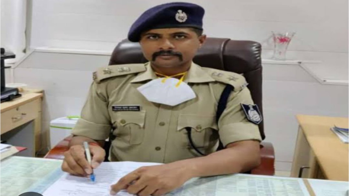 Breaking: रायसेन एसपी विकास कुमार शाहवाल का सागर तबादला, ASP कमलेश कुमार को सौंपा SP का प्रभार