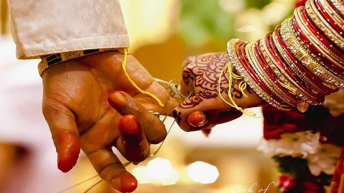 7 फेरे लेकर सात जन्मों तक साथ रहने का किया वादा, लेकिन शादी के 4 दिन बाद ही हुआ कुछ ऐसा कि दुल्हन ने कर दिया ये कांड