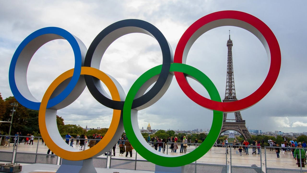 Paris olympics 2024: मेडल टैली के टॉप 10 देश, नंबर एक पर अमेरिका, जानिए कहां है भारत…